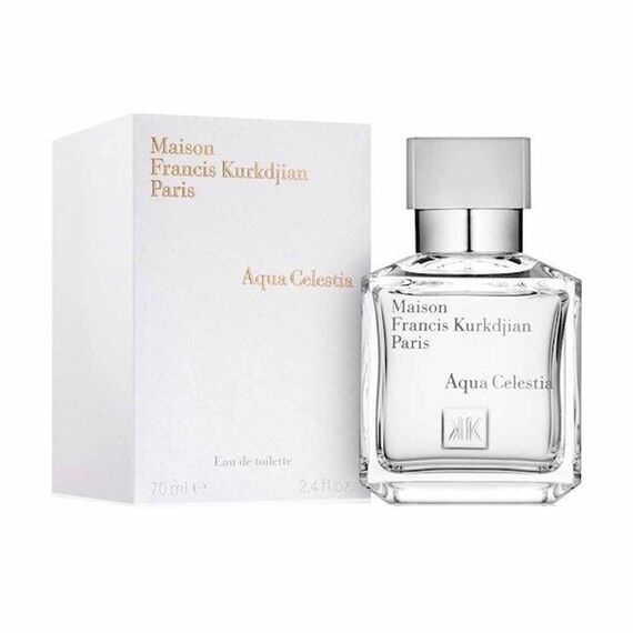 Maison Francis Kurkdjian Aqua Celestia Unisex Eau de Toilette 70ml, 2 image