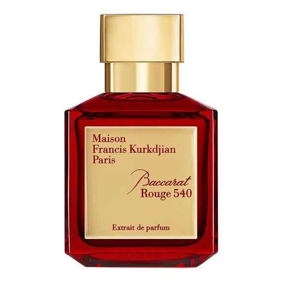 Maison Francis Kurkdjian Baccarat Rouge 540 Extrait de Parfum 70ml