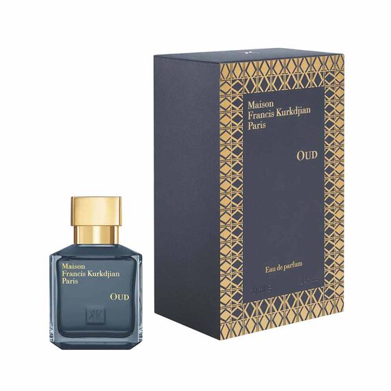 Maison Francis Kurkdjian Oud Eau de Parfum 70ml, 3 image