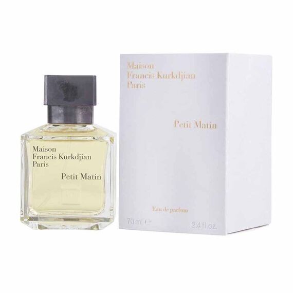 Maison Francis Kurkdjian Petit Matin Eau de Parfum 70ml, 3 image