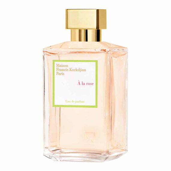 Maison Francis Kurkdjian A La Rose For Women Eau de Parfum 200ml