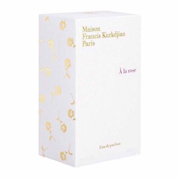 Maison Francis Kurkdjian A La Rose For Women Eau de Parfum 200ml, 3 image
