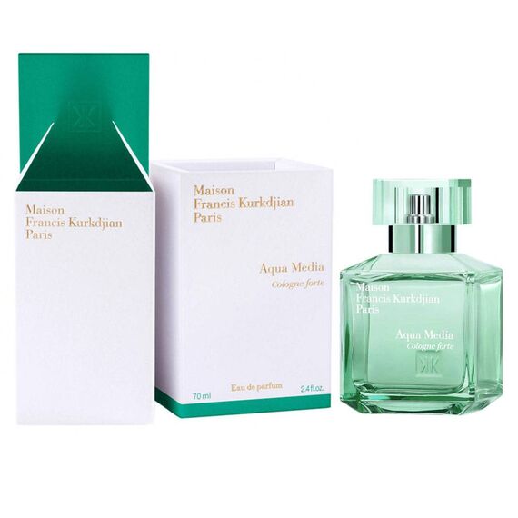 Maison Francis Kurkdjian Aqua Media Cologne Forte Eau de Parfum 70ml, 2 image