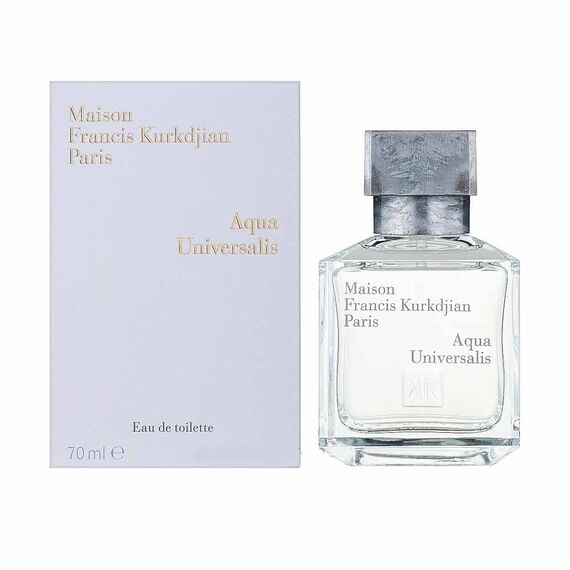 Maison Francis Kurkdjian Aqua Universalis Eau de Toilette 70ml, 4 image