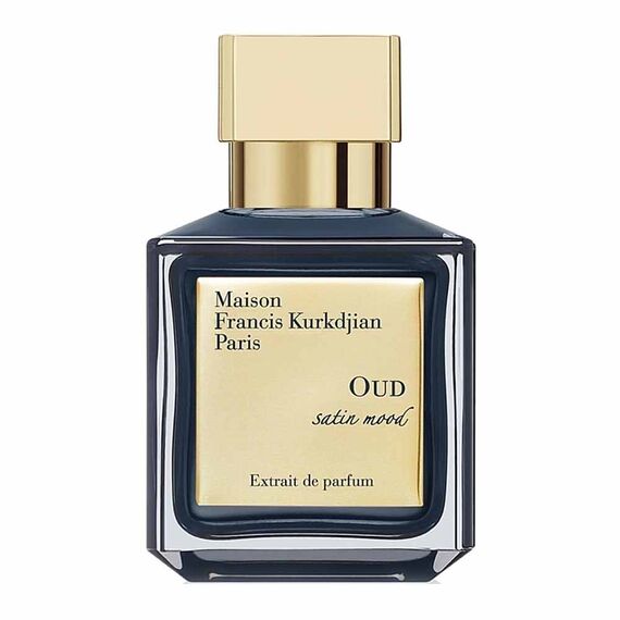 Maison Francis Kurkdjian Oud Satin Mood Extrait de Parfum 70ml