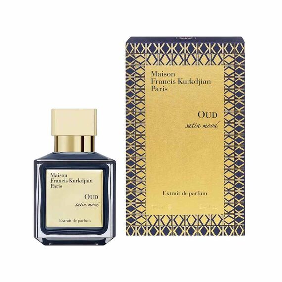 Maison Francis Kurkdjian Oud Satin Mood Extrait de Parfum 70ml, 2 image