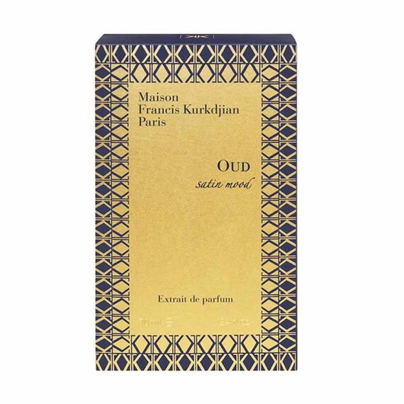 Maison Francis Kurkdjian Oud Satin Mood Extrait de Parfum 70ml, 3 image