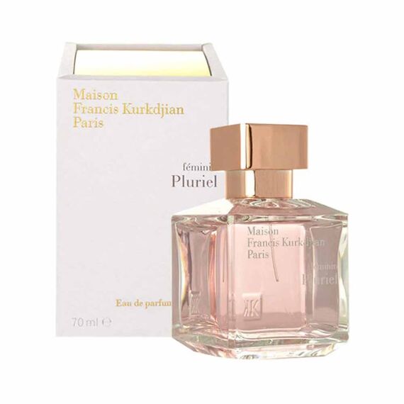 Maison Francis Kurkdjian Feminin Pluriel Eau de Parfum 70ml, 3 image