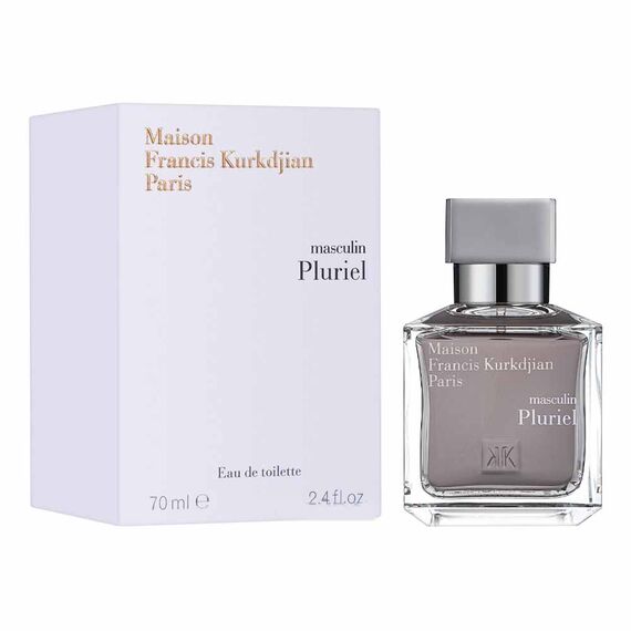 Maison Francis Kurkdjian Masculin Pluriel For Men Eau de Toilette 70ml, 3 image