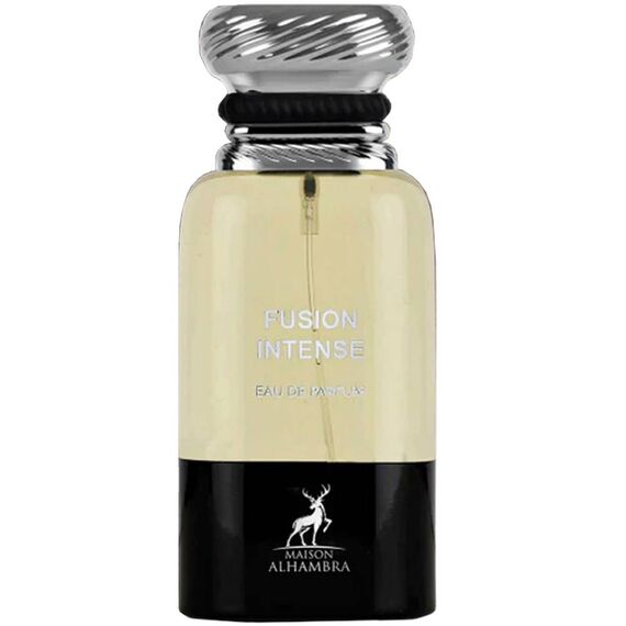 Maison Alhambra Fusion Intense Eau de Parfum 80ml