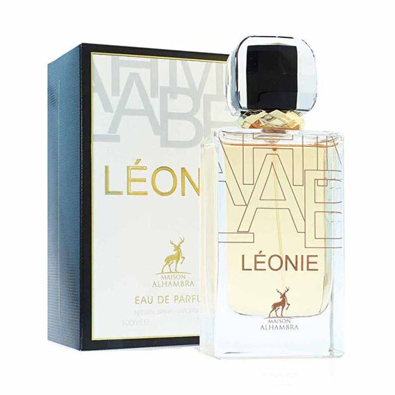 Maison Alhambra Leonie For Women Eau de Parfum 100ml, 3 image