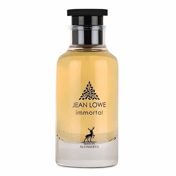 Maison Alhambra Jean Lowe Immortel Eau De Parfum 100ml