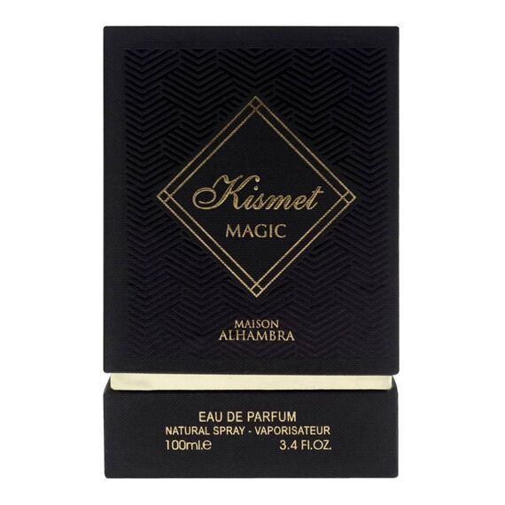Maison Alhambra Kismet Magic Eau de Parfum 100ml, 2 image