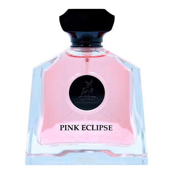 Maison Alhambra Pink Eclipse For Women Eau de Parfum 100ml