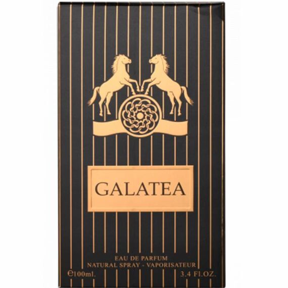 Maison Alhambra Galatea Eau De Parfum 100ml, 3 image