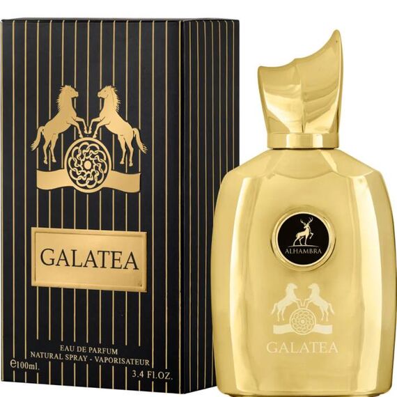 Maison Alhambra Galatea Eau De Parfum 100ml, 2 image