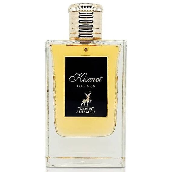 Maison Alhambra Kismet For Men Eau de Parfum 100ml