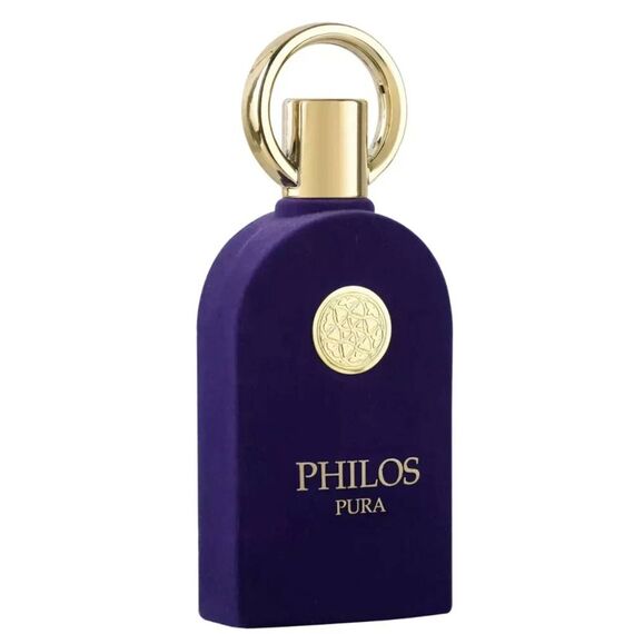 Maison Alhambra Philos Pura Eau de Parfum 100ml
