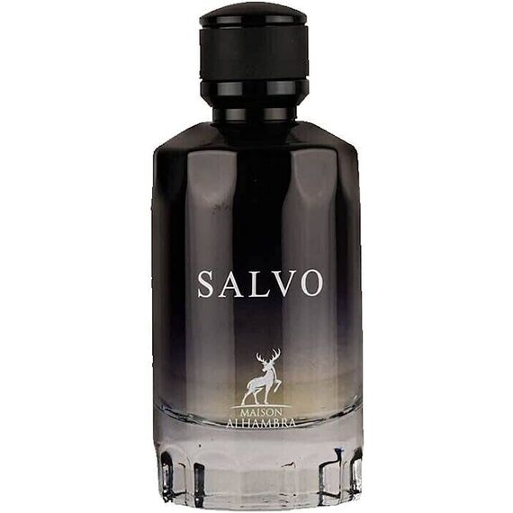 Maison Alhambra Salvo For Men Eau de Parfum 100ml