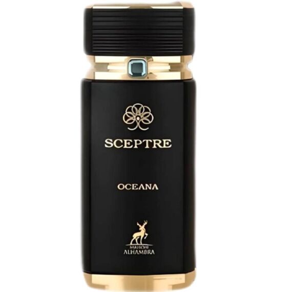 Maison Alhambra Sceptre Oceana Eau de Parfum 100ml