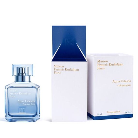 Maison Francis Kurkdjian Aqua Celestia Cologne Forte Eau de Parfum 70ml, 2 image