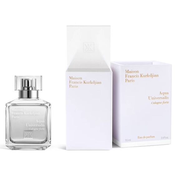 Maison Francis Kurkdjian Aqua Universalis Cologne Forte Eau de Parfum 70ml, 3 image