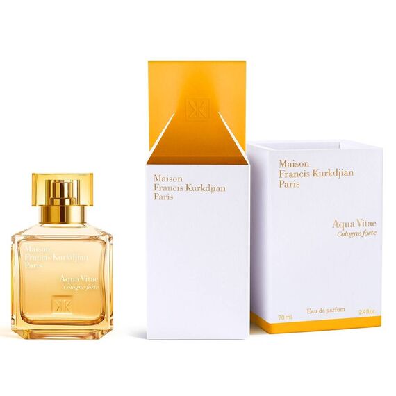 Maison Francis Kurkdjian Aqua Vitae Cologne Forte Eau de Parfum 70ml, 3 image