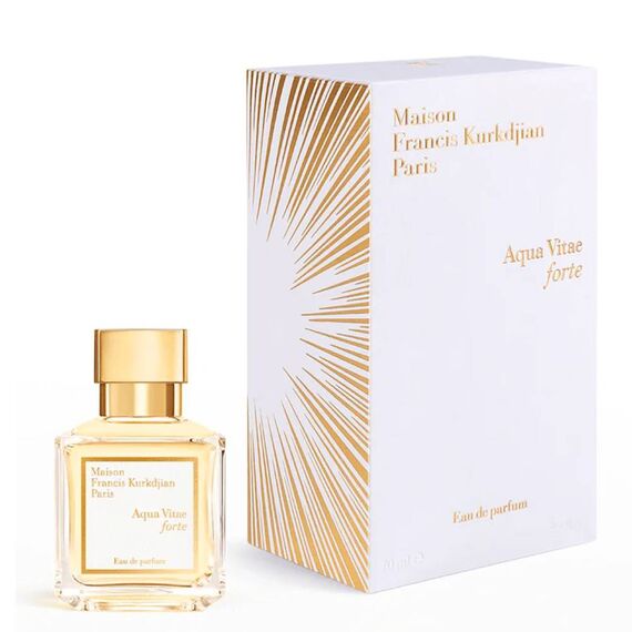 Maison Francis Kurkdjian Aqua Vitae Forte Eau de Parfum 70ml, 3 image