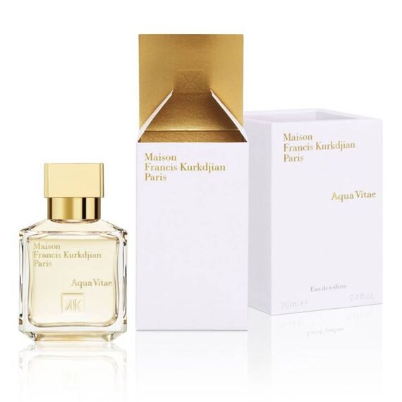 Maison Francis Kurkdjian Aqua Vitae Eau de Toilette 70ml, 2 image