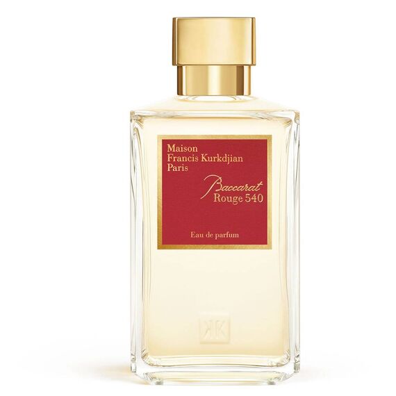 Maison Francis Kurkdjian Baccarat Rouge 540 Eau de Parfum 200ml