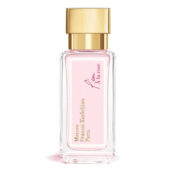 Maison francis kurkdjian L'Eau A La Rose For Women Eau De Toilette 35ml