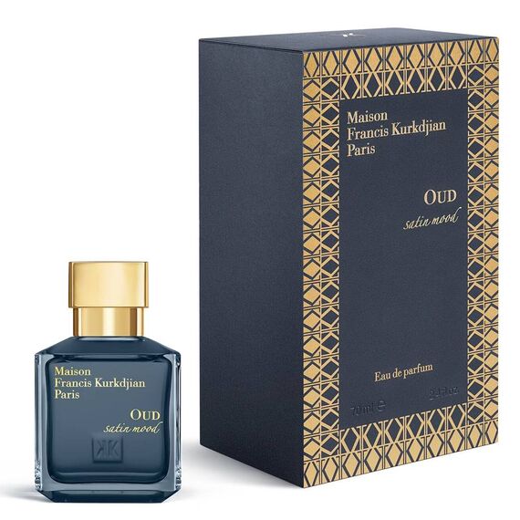 Maison Francis Kurkdjian Oud Satin Mood Eau de Parfum 70ml, 3 image