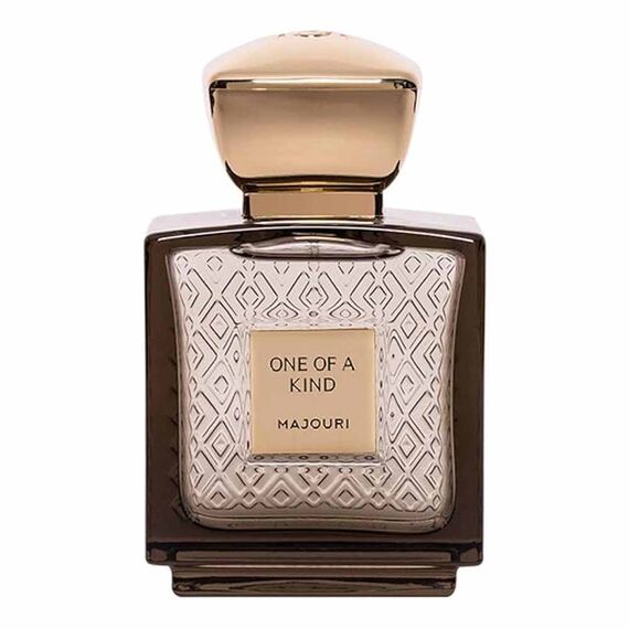 Majouri One Of A Kind Eau de Parfum Refillable 75ml