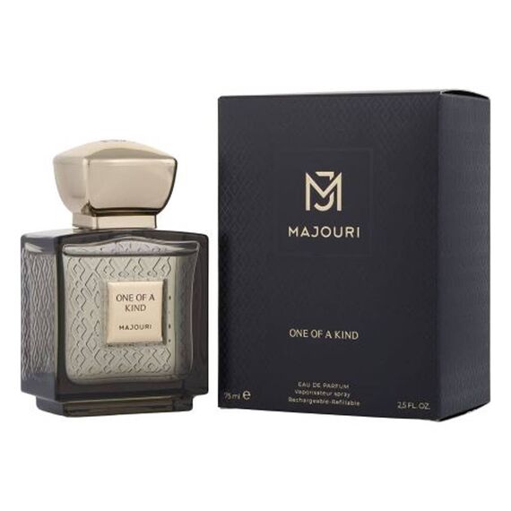 Majouri One Of A Kind Eau de Parfum Refill 75ml, 3 image