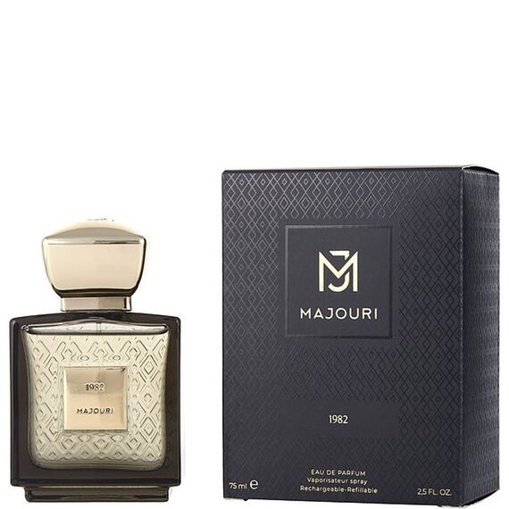 Majouri 1982 Eau de Parfum Refill 75ml, 3 image