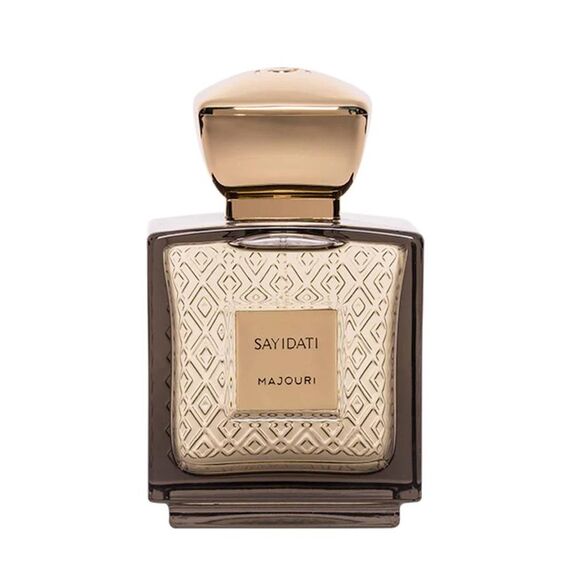 Majouri Sayidati Classic Collection For Women Eau de Parfum Refill 75ml