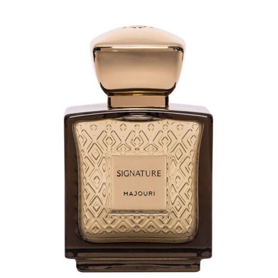 Majouri Signature Classic Collection For Men Eau de Parfum Refill 75ml
