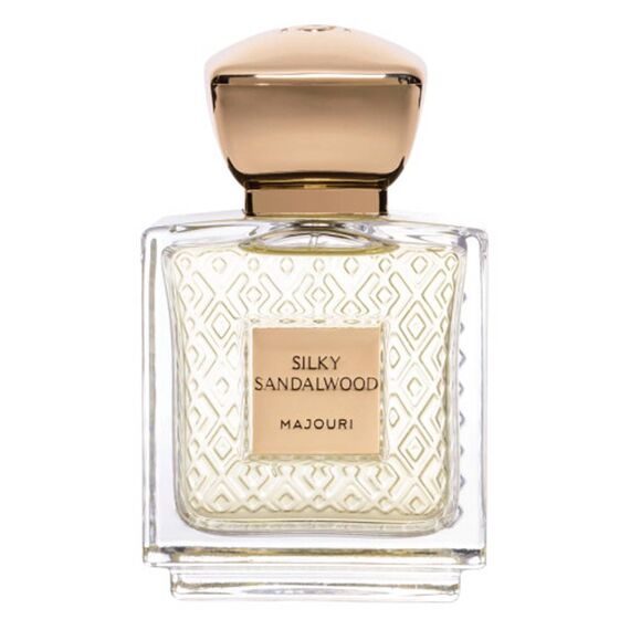 Majouri Silky Sandalwood Eau de Parfum Refill 75ml
