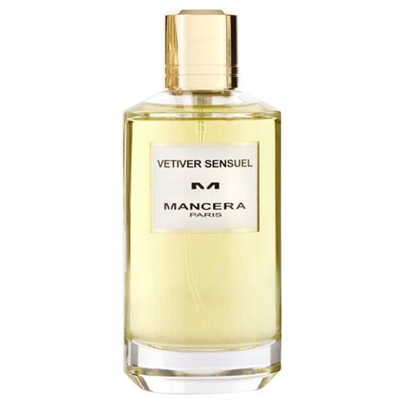 Mancera Vetiver Sensuel Eau de Parfum 120ml