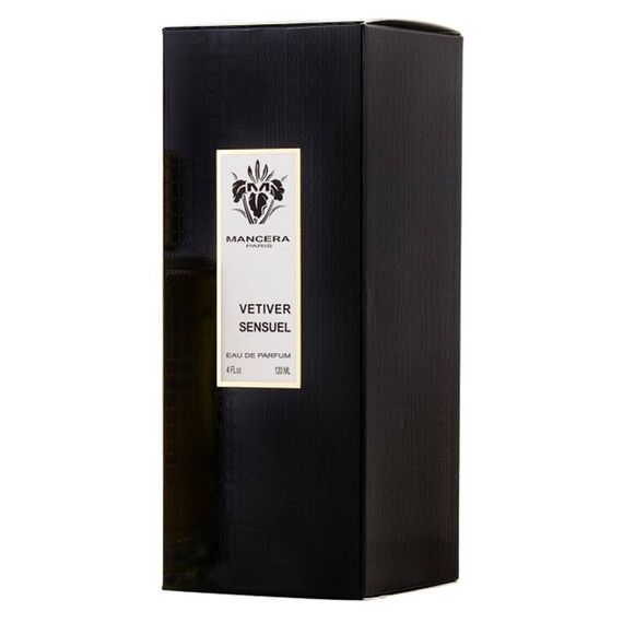 Mancera Vetiver Sensuel Eau de Parfum 120ml, 3 image