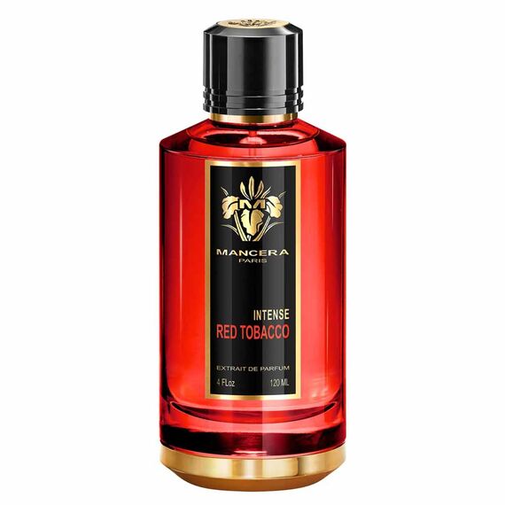 Mancera Red Tobacco Intense Extrait de Parfum 120ml
