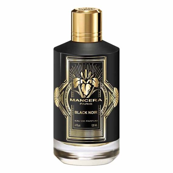 Mancera Black Noir Eau de Parfum 120ml
