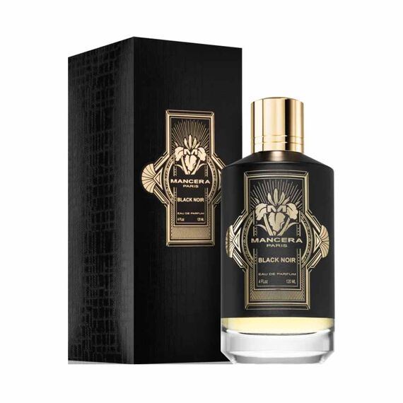 Mancera Black Noir Eau de Parfum 120ml, 4 image