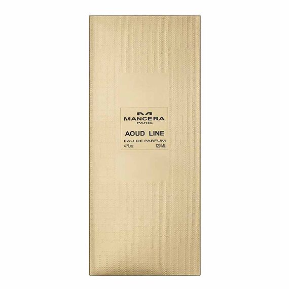 Mancera Aoud Line Eau de Parfum 120ml, 7 image