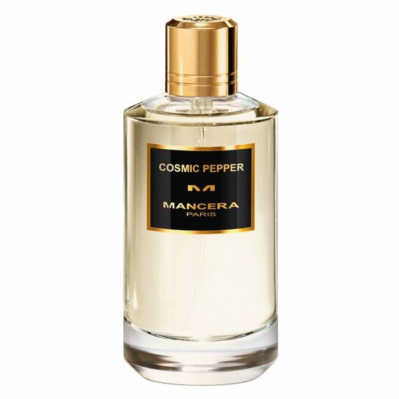 Mancera Cosmic Pepper Eau de Parfum 120ml
