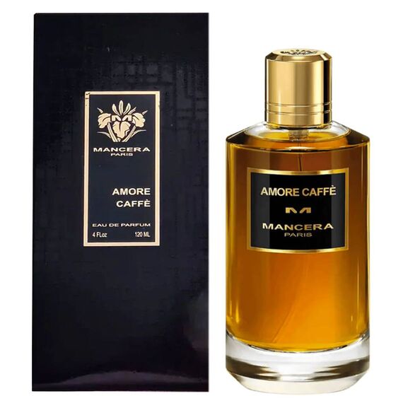 Mancera Amore Caffe Eau de Parfum 120ml, 2 image
