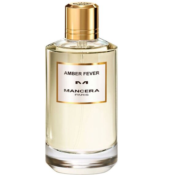 Mancera Amber Fever Eau de Parfum 120ml