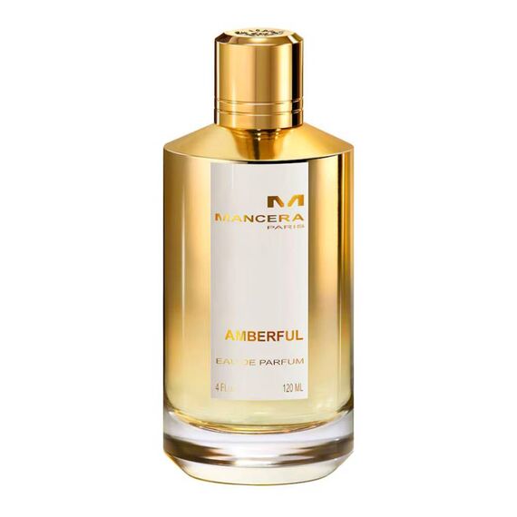 Mancera Amberful  Eau De Parfum 120ml