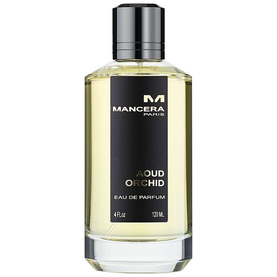 Mancera Aoud Orchid Eau de Parfum 120ml