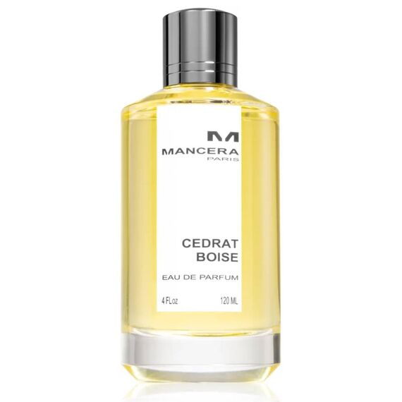 Mancera Cedrat Boise Eau de Parfum 120ml